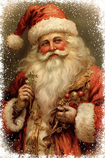 Santa article