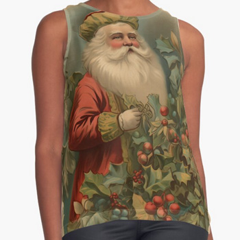 victorian ornaments2 pillow