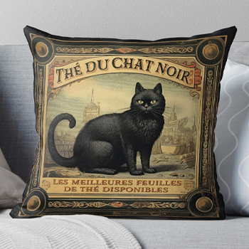 victorian ornaments2 pillow